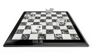 There is no big success of professional mover's marketing without social networks