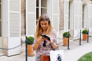Mobile took over desktop- create a mobile application at once