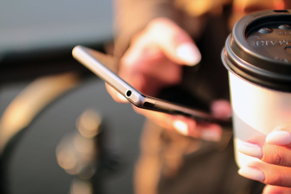 Moving industry is going mobile, keep up!