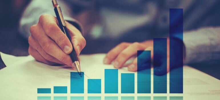 Grow your business through marketing
