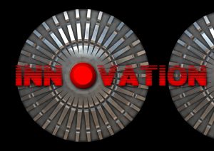 Be innovative if you want to be the movers market winners of the future