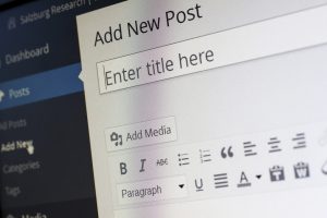 Your relocation company's SEO campaign is almost worthless without an interesting and unique content