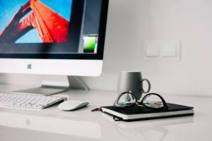 Pay attention to your website design, don't make a mistake most moving companies make
