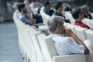 Moving industry conferences- a place to get the new ideas