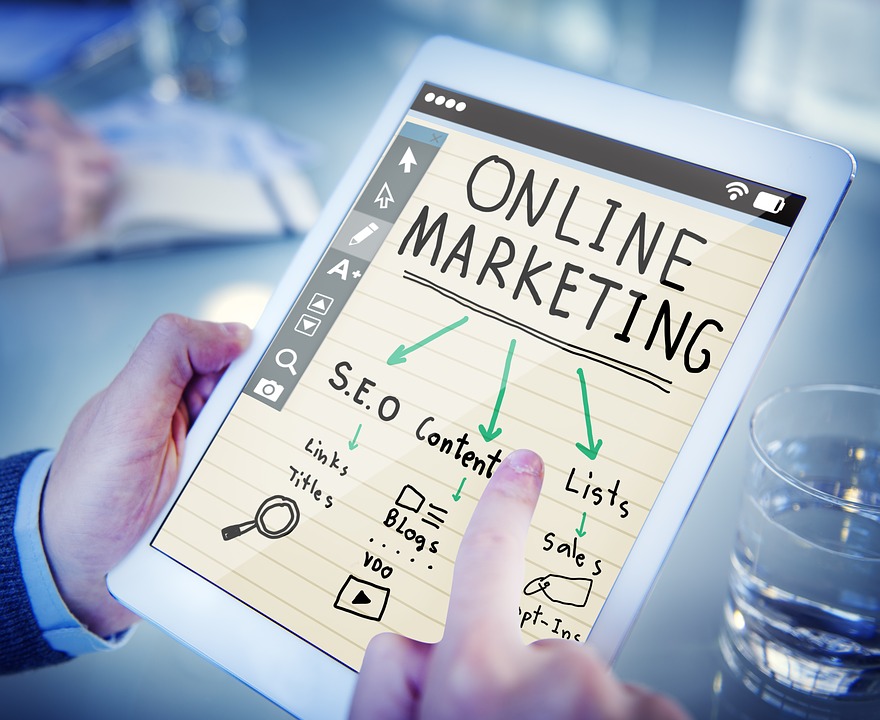 Search no further- SEO offers almost all of low-budget high-impact marketing ideas for movers