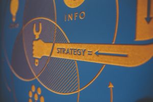 Marketing strategy for movers