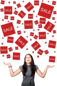 Increase your customer base by offering promotions and nurturing customer relations.