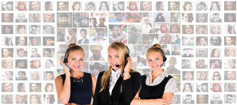 Increase your customer base and network by using some simple guidelines.