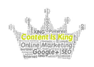 Increase the customer base by offering customers high-quality and optimized content.