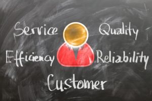 You need to always think outside of the moving box to increase your customer base.