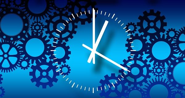 Become a leading company by having a chance for a prompt reaction