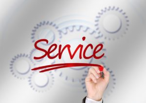 Use top software features helping you get in touch with your customers easier