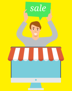 Aren't marketing and sales parts of the same strategy?