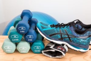 One of the most healthy tips for movers is to saty in shape.