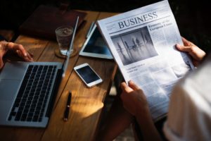 Is there still room for traditional marketing for movers in todays business?