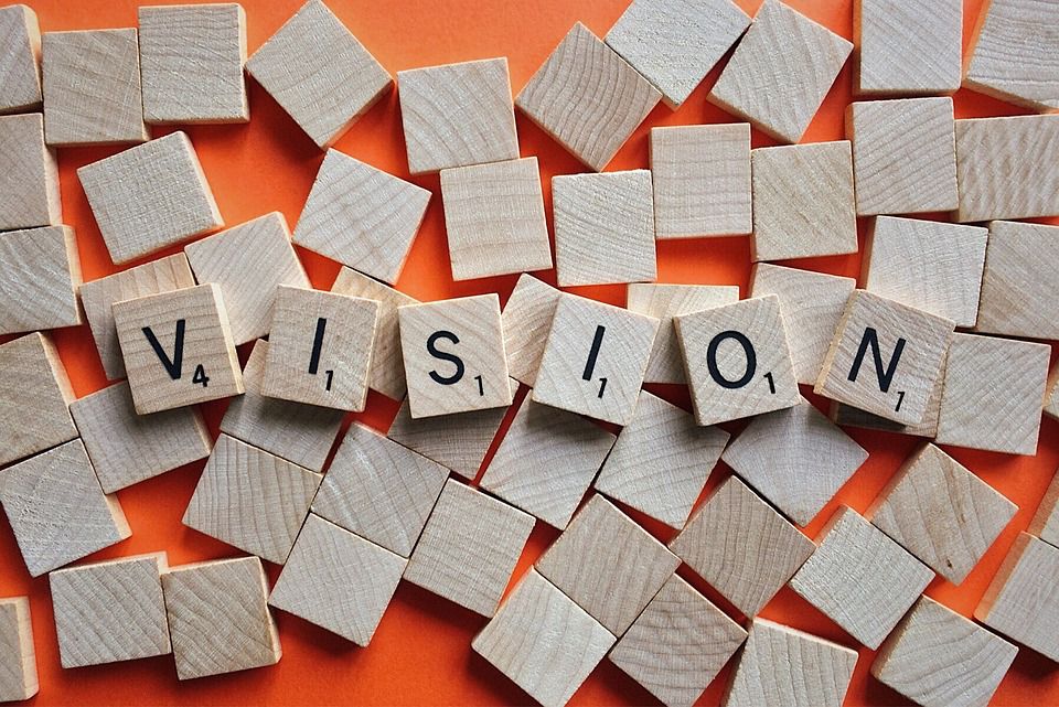 Visualize where you want your moving company to be and then start your brand development strategy.