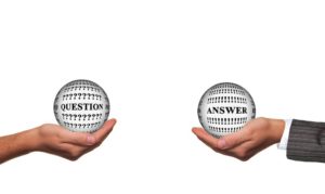 Customer expectations management is based on a listen-respond basis.