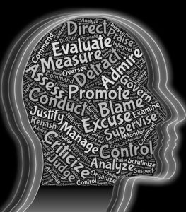 Constant re-examination and criticism helps boost the impact of your promotional message.