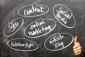 Marketing development for movers is a process that requires certain elements to be fulfilled.