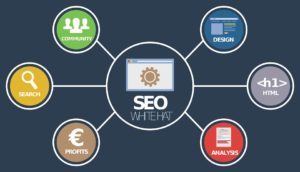 Among popular SEO schools of thought, the white hat approach is considered the safer and more secure approach.
