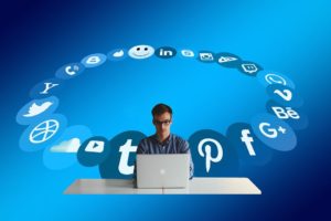 If you are looking to grow your social media presence, entertaining blog posts are the way to go.
