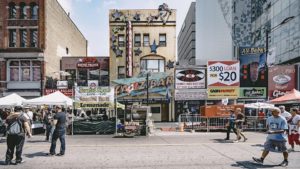 Billboards and printed advertising no longs brings in the leads it used to.
