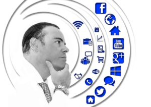Sharing via social media and other channels makes for better Google rankings.