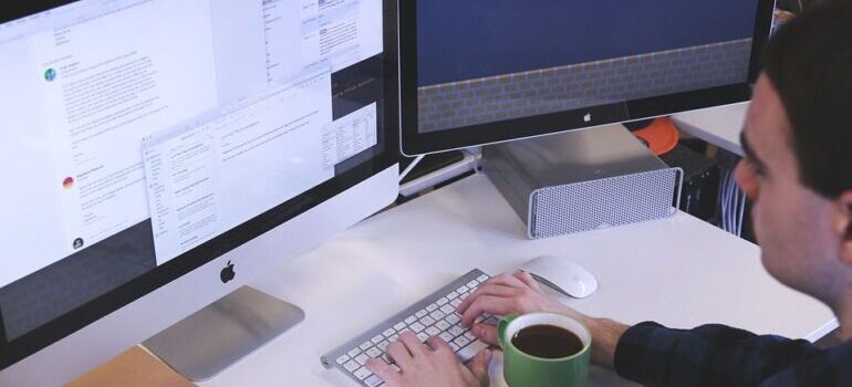 Brew yourself a big cup of coffee and start working on your website content strategy.