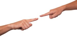 If you prevent people from pointing fingers at your company, you prevent the need for negative comments and fake reviews management.