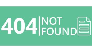 404 links are something that will never help your website traffic.