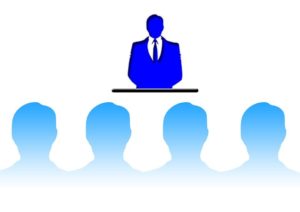 Make use of veteran employees to aid you in managing a growing team.