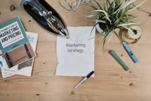 Iron out all the details of your marketing strategy before you implement it.