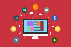A web page design plays an important role when placing effective calls to action.