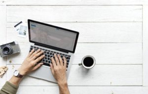 Guest blogging helps your business grow in many different ways - learn which.