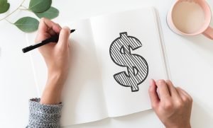 money companies pay for advertising