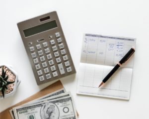 online estimates vs in-home estimates
