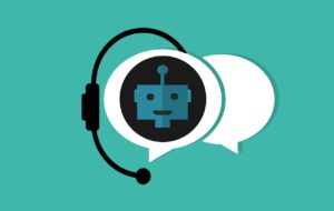 Chatbot icon