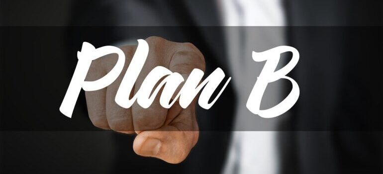 Plan B