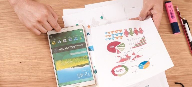 Infographics