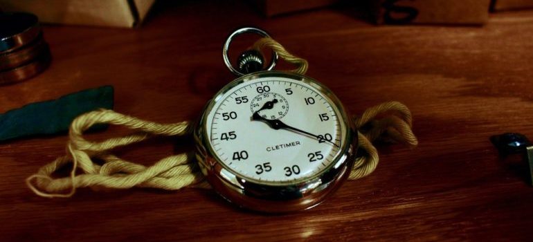 Stopwatch