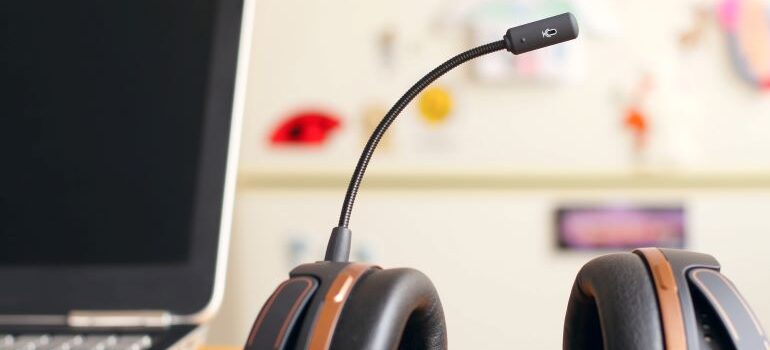 Headset