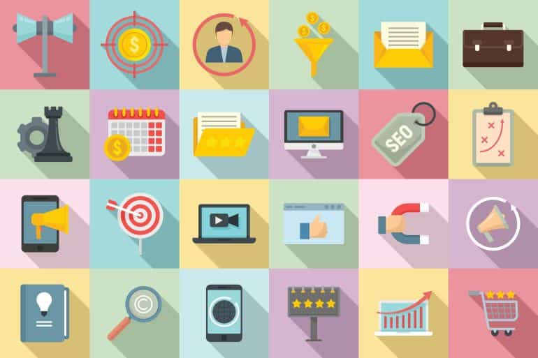 Benefits of retargeting tactics for movers