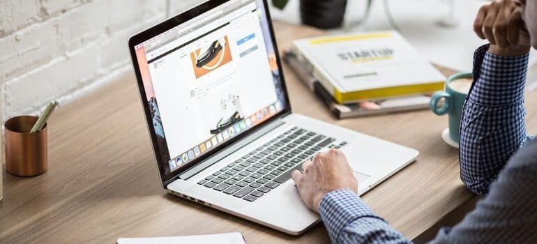 high-quality links hosted on a high quality website.