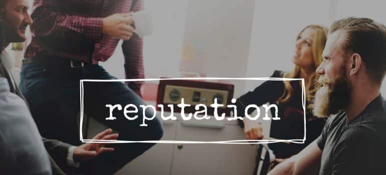 Reputation