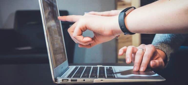 brainstorming how to create an effective exit popup