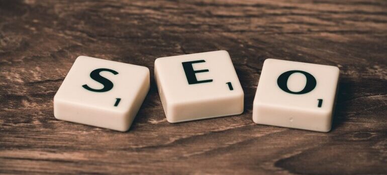 tiles spelling SEO