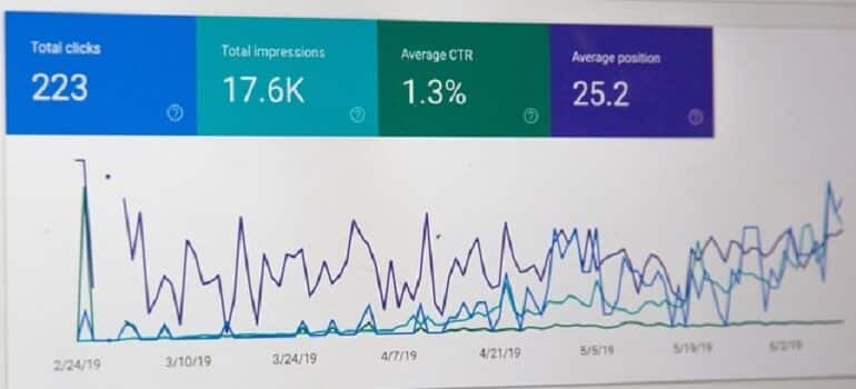 Site data