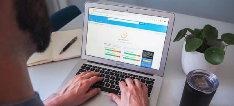 Bad SEO results