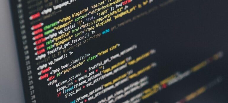 Codes shown on screen.