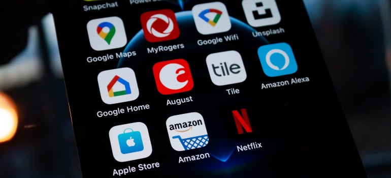 Google apps